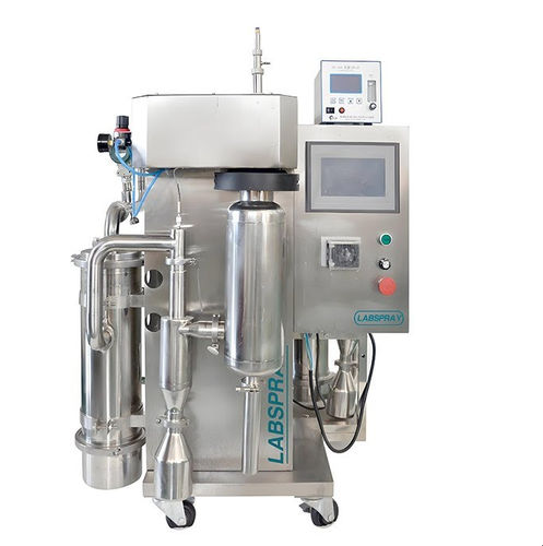 Secador por pulverización - LABSPRAY MINI LOOP - Labfreez Instruments Group Co., Ltd - continuo / de laboratorio / para planta piloto