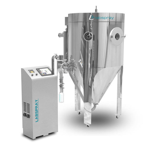 Secador por pulverización - SD-05A - Labfreez Instruments Group Co., Ltd - de aire caliente / de laboratorio / para planta piloto