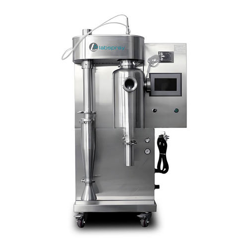 Secador por pulverización - SD-8000S - Labfreez Instruments Group Co., Ltd - para la industria agroalimentaria / para la industria farmacéutica / de laboratorio