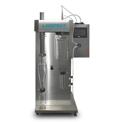 Secador por pulverización - SD-6000 series - Labfreez Instruments Group Co., Ltd - de aire caliente / para la industria agroalimentaria / para la industria farmacéutica