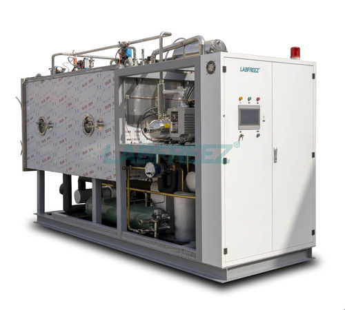 Liofilizador de proceso - FD-PE series - Labfreez Instruments Group Co., Ltd - piloto / para la industria agroalimentaria / para la industria farmacéutica