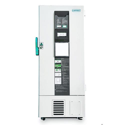 Congelador armario - LFZ-86LD series - Labfreez Instruments Group Co., Ltd - de laboratorio / de proceso / descongelación manual