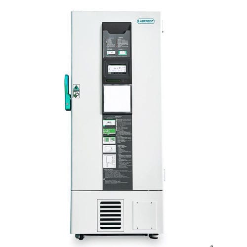 Congelador armario - LFZ-86L series - Labfreez Instruments Group Co., Ltd - de laboratorio / de proceso / descongelación manual