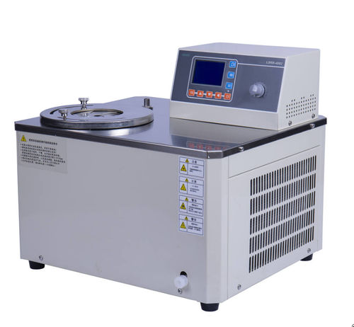 Baño María de circulación - LSRB series - Labfreez Instruments Group Co., Ltd - con agitador / de laboratorio / con sistema de refrigeración
