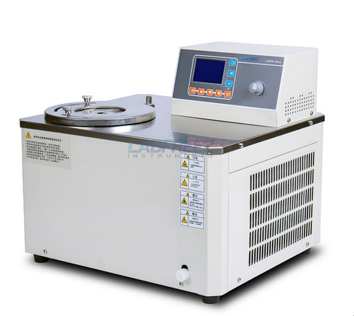 Baño María de circulación - LSRB series - Labfreez Instruments Group Co., Ltd - de laboratorio / con sistema de refrigeración / refrigerado