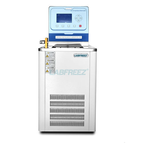 Baño termostático refrigerado - RB series - Labfreez Instruments Group Co., Ltd - de acero inoxidable / con indicador digital / de circulación