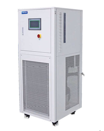 Refrigerador para aplicaciones láser - LRC-100 - Labfreez Instruments Group Co., Ltd - para tratamiento térmico / para la industria del plástico / de laboratorio