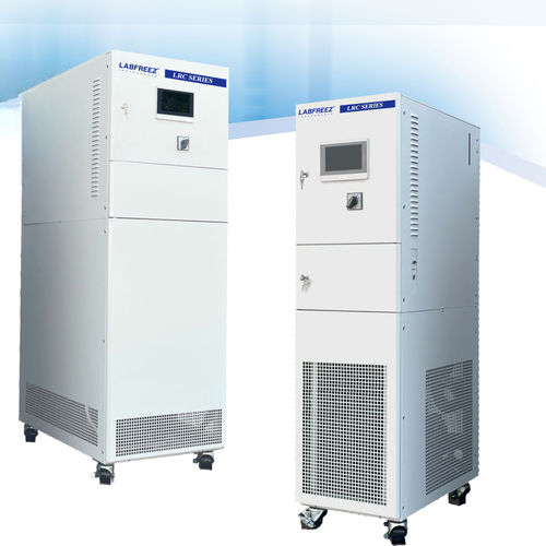 Refrigerador de líquidos - LRC-80 series - Labfreez Instruments Group Co., Ltd - de laboratorio / para aplicaciones domésticas / de alta eficacia