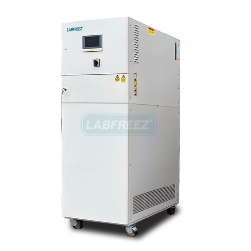 Refrigerador de líquidos - LRC series - Labfreez Instruments Group Co., Ltd - de agua / de laboratorio / de acero inoxidable