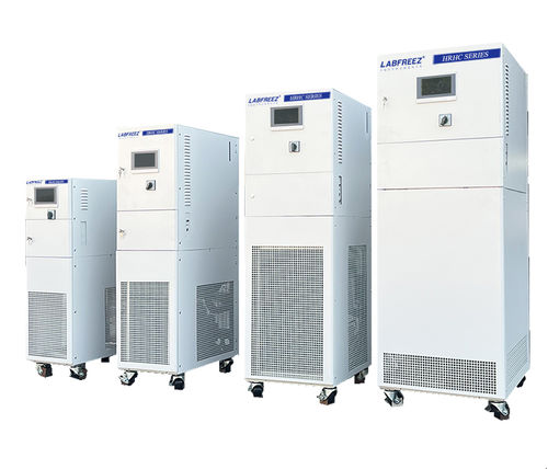 Termostato de circulación refrigerado - HRHC series - Labfreez Instruments Group Co., Ltd - de alta temperatura