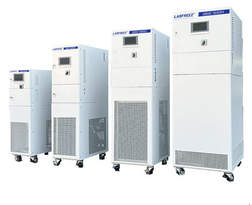Termostato de circulación refrigerado - HRHC series - Labfreez Instruments Group Co., Ltd - de alta temperatura