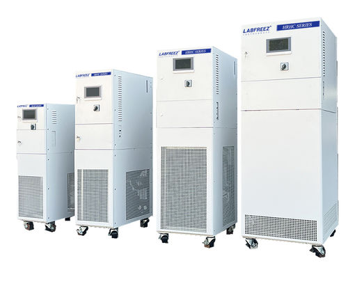 Termostato de circulación refrigerado - HRHC-M series - Labfreez Instruments Group Co., Ltd - de alta temperatura