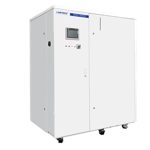 Termostato de circulación refrigerado - HRHC series - Labfreez Instruments Group Co., Ltd - de alta temperatura