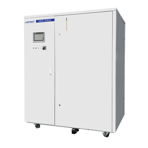 Termostato de circulación refrigerado - HRHC series - Labfreez Instruments Group Co., Ltd - de alta temperatura