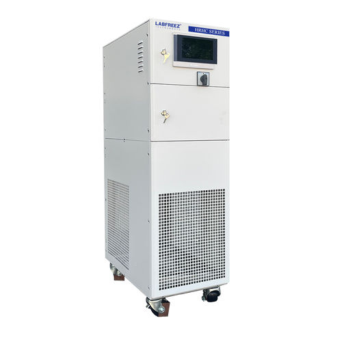 Termostato de circulación refrigerado - HRHC series - Labfreez Instruments Group Co., Ltd - de alta temperatura