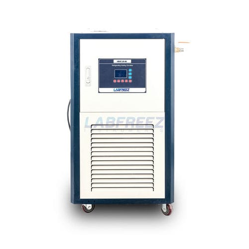 Termostato de circulación refrigerado - HRHC series - Labfreez Instruments Group Co., Ltd - de alta temperatura