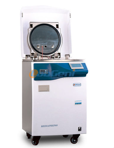 Preparador de medio - MEDIAPREP30 - Labfreez Instruments Group Co., Ltd
