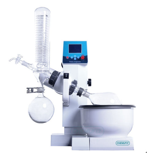 Evaporador rotativo - RE-3000 series - Labfreez Instruments Group Co., Ltd - de laboratorio / automático / antideflagrante