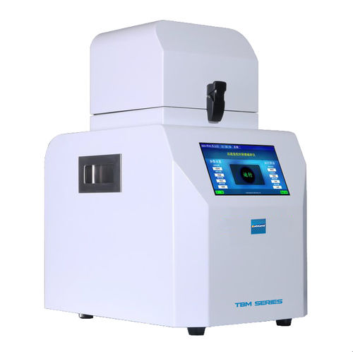 Homogeneizador de tejidos de vidrio - TBM series - Labfreez Instruments Group Co., Ltd
