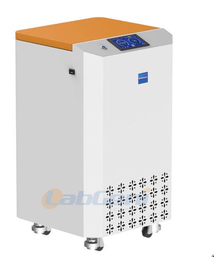 Homogeneizador de tejidos de vidrio - TBM-R series - Labfreez Instruments Group Co., Ltd