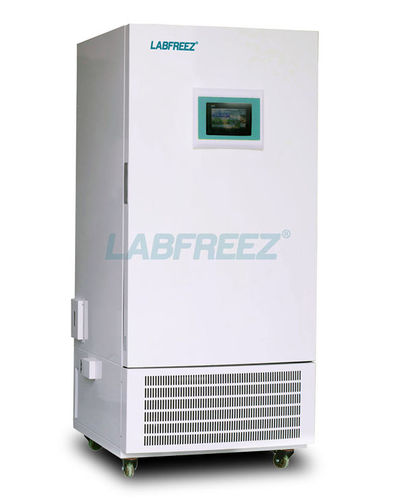 Cámara de pruebas termostática - MSC series - Labfreez Instruments Group Co., Ltd - climática / de humedad / de temperatura