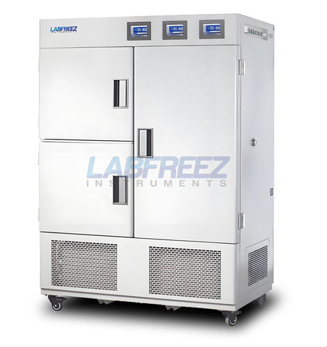 Cámara de pruebas termostática - MSC-TH series - Labfreez Instruments Group Co., Ltd - climática / de humedad / de luz