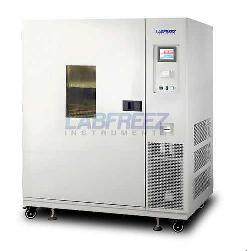 Cámara de pruebas termostática - MSC-TH series - Labfreez Instruments Group Co., Ltd - climática / de humedad / de temperatura