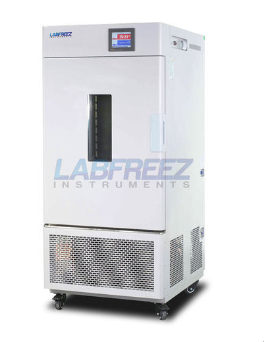 Cámara climática - MSC-THP series - Labfreez Instruments Group Co., Ltd - de humedad / de temperatura / de luz