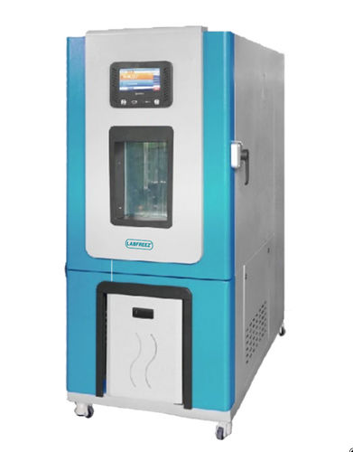 Cámara de pruebas termostática - LFZ-CTHP series - Labfreez Instruments Group Co., Ltd - climática / de humedad / de temperatura