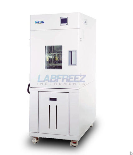 Cámara de pruebas termostática - LFZ-HL series - Labfreez Instruments Group Co., Ltd - climática / de humedad / de temperatura