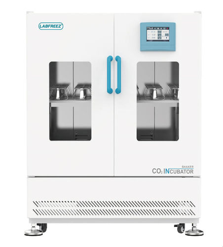 Incubadora de CO2 - LFZ-COI series - Labfreez Instruments Group Co., Ltd - con agitación / bioquímica / de laboratorio