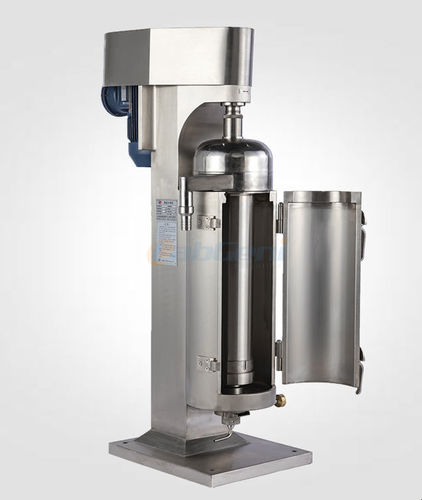 Centrífugadora para azúcar - LAB TC-Q series - Labfreez Instruments Group Co., Ltd - para la industria agroalimentaria / para la biotecnología / para aplicaciones farmacéuticas