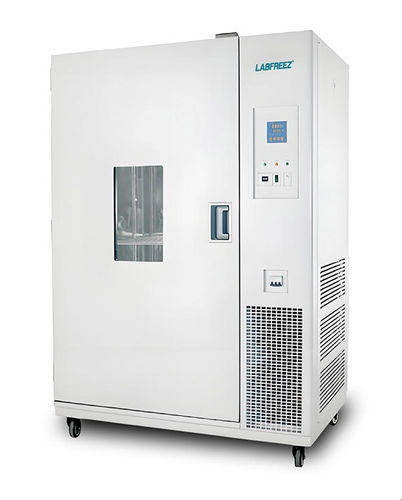 Incubadora bioquímica - LFZ-BI series - Labfreez Instruments Group Co., Ltd - de laboratorio / para el cultivo de bacterias / de convección forzada