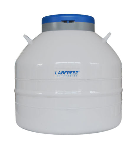 Dewar de laboratorio - BNC-A series - Labfreez Instruments Group Co., Ltd - para muestras / para nitrógeno líquido / de almacenamiento