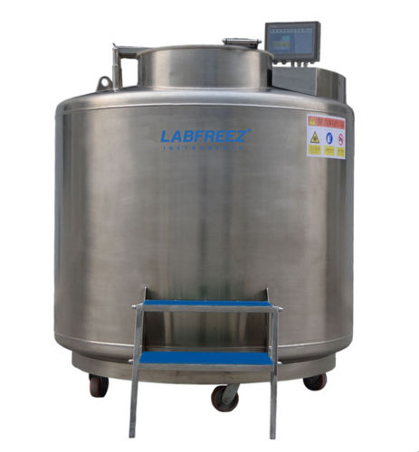 Dewar médico - BNC-S series - Labfreez Instruments Group Co., Ltd - de laboratorio / para muestras / para la industria farmacéutica