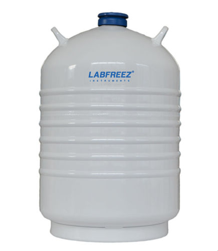 Dewar de laboratorio - BNC-A series - Labfreez Instruments Group Co., Ltd - para muestras / para nitrógeno líquido / de almacenamiento