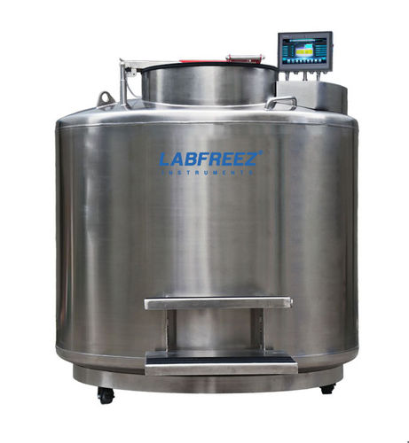 Dewar de laboratorio - BNC series - Labfreez Instruments Group Co., Ltd - para muestras / para líquido / de nitrógeno