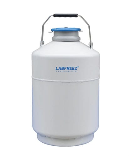 Dewar médico - BNC-A series - Labfreez Instruments Group Co., Ltd - de laboratorio / para muestras / para nitrógeno líquido