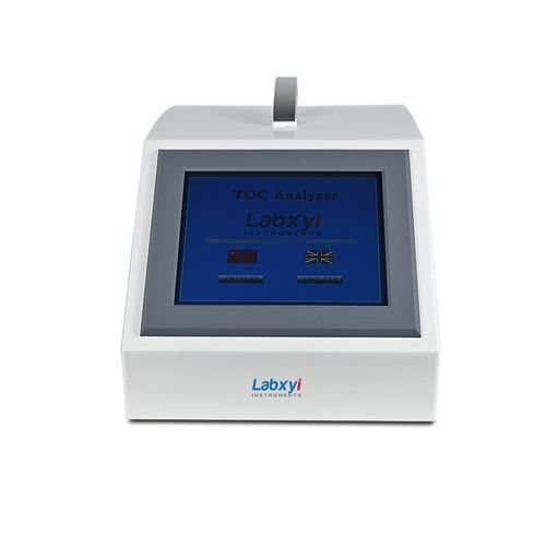 Instrumento de medición de la calidad de agua UV - TOC-10 - Labfreez Instruments Group Co., Ltd - conductividad / TOC / de temperatura