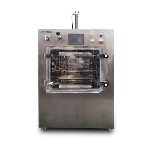 Liofilizador de proceso - FD-100F-TP - Labfreez Instruments Group Co., Ltd - piloto / para la industria agroalimentaria / para la industria farmacéutica
