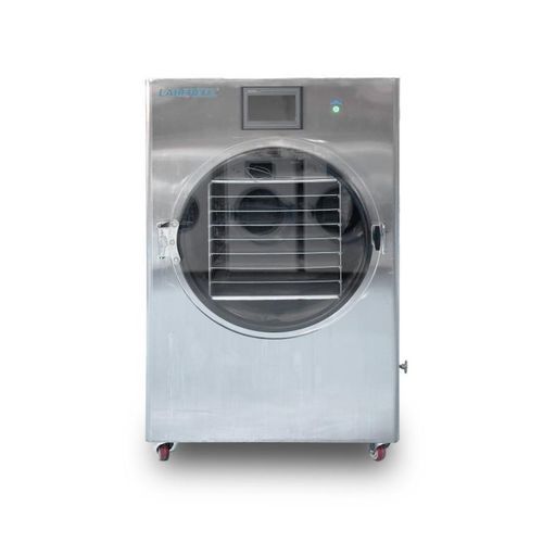 Liofilizador de laboratorio - FD-300F-CE - Labfreez Instruments Group Co., Ltd - de proceso / para la industria agroalimentaria / para la industria farmacéutica