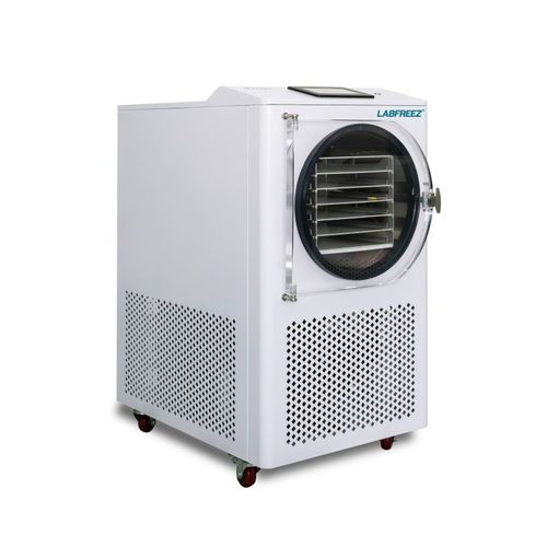 Liofilizador de laboratorio - FD-CE series - Labfreez Instruments Group Co., Ltd - de proceso / piloto / para la industria agroalimentaria