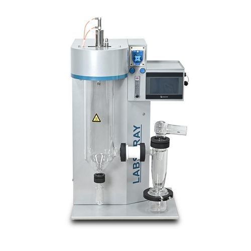 Minisecador por pulverización - SD-18A - Labfreez Instruments Group Co., Ltd - de aire seco / continuo / de laboratorio