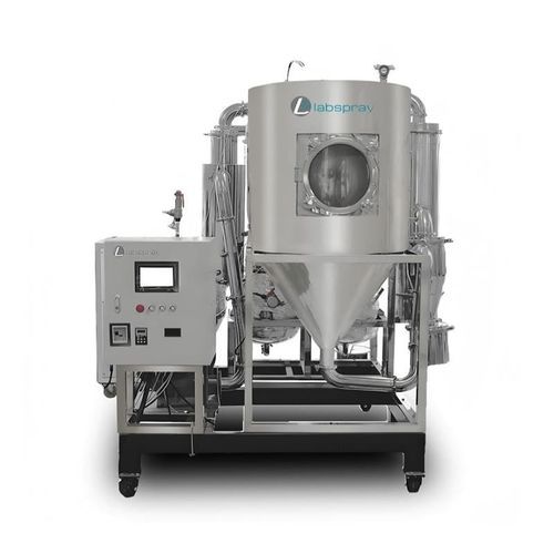 Secador por pulverización - LABSPRAY 05 LOOP - Labfreez Instruments Group Co., Ltd - continuo / para la industria farmacéutica / de laboratorio