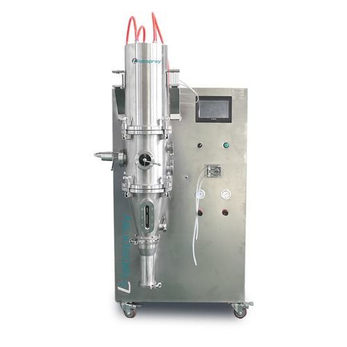 Granuladora de lecho fluidizado - SD-300L - Labfreez Instruments Group Co., Ltd - húmedo / para laboratorio / compacta
