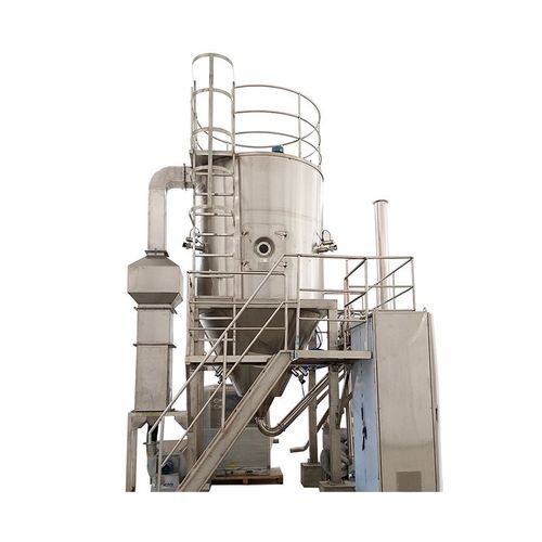 Secador por pulverización - SD-P series - Labfreez Instruments Group Co., Ltd - centrífugo / continuo / para la industria del embalaje
