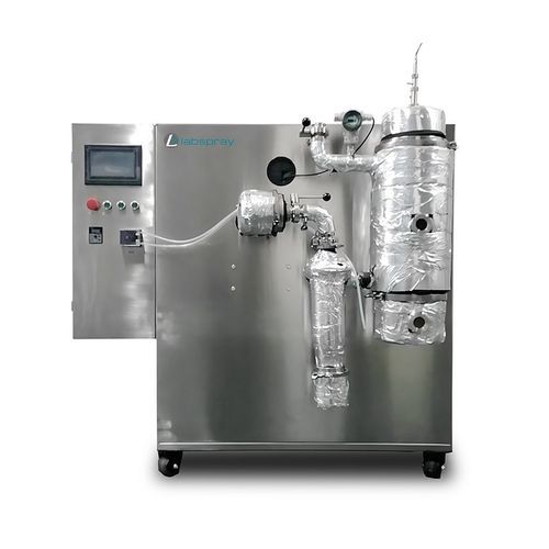 Liofilizador de laboratorio - SD-3000F-II - Labfreez Instruments Group Co., Ltd - piloto / para la industria agroalimentaria / para la industria farmacéutica