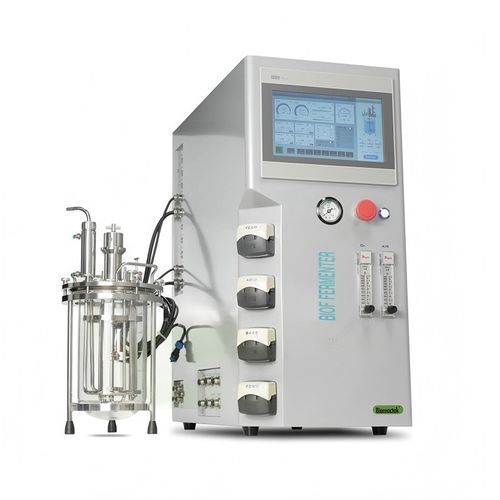 Biorreactor de depósito agitado - BIOF-A - Labfreez Instruments Group Co., Ltd - de laboratorio / automático / con mezclador