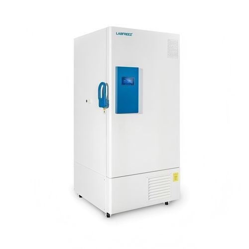 Congelador armario - MR-DF-N86A series - Labfreez Instruments Group Co., Ltd - de laboratorio / de proceso / descongelación manual