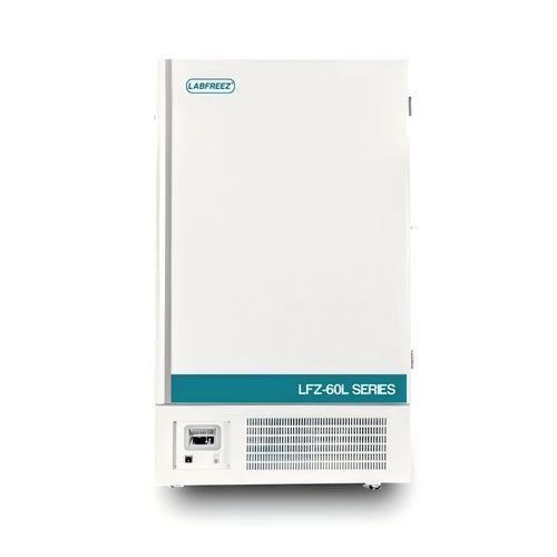 Congelador armario - LFZ-60L series - Labfreez Instruments Group Co., Ltd - de laboratorio / dinámico / con ventilación
